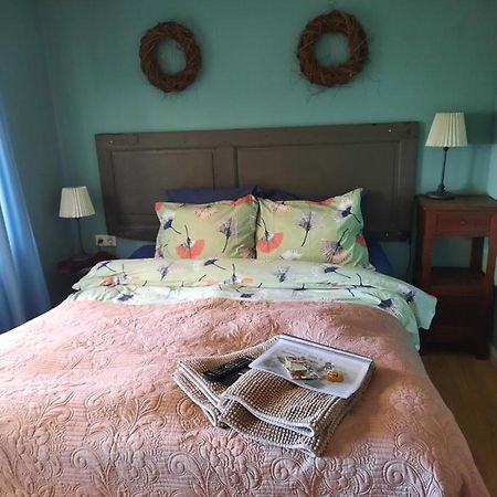 Anneke'S Bed En Botterhammeke Apartment Woensdrecht Luaran gambar