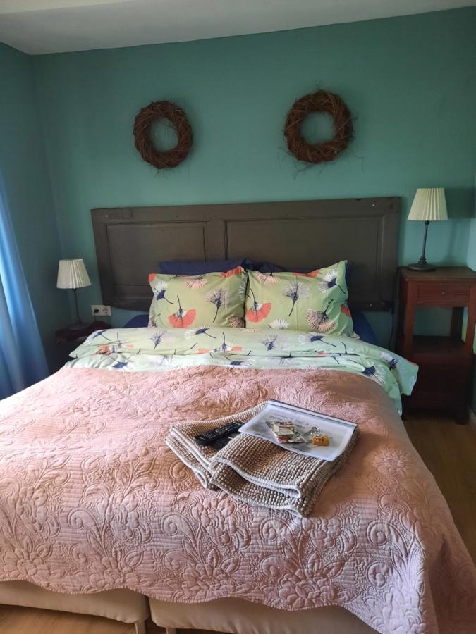 Anneke'S Bed En Botterhammeke Apartment Woensdrecht Luaran gambar